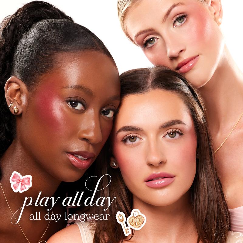 macaron blush & glow duo