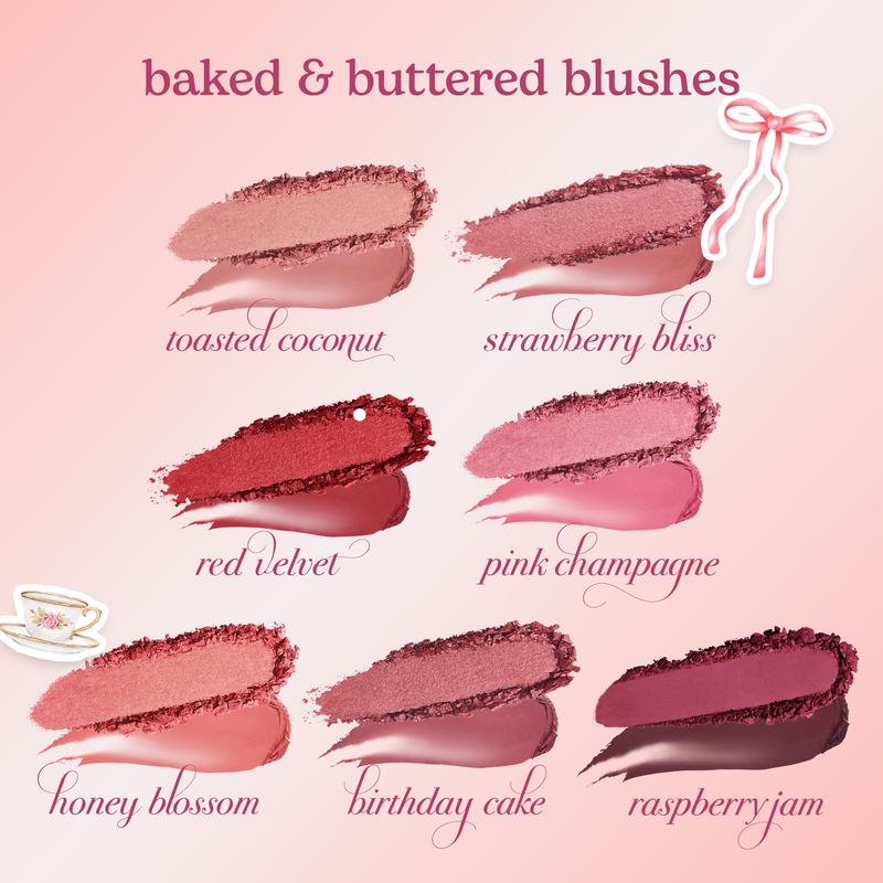 macaron blush & glow duo